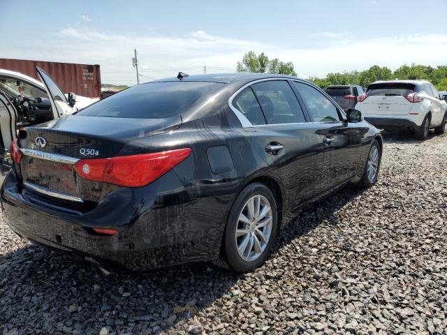 Vin: jn1bv7ap3fm342903, lot: 56662055, infiniti q50 base 20153