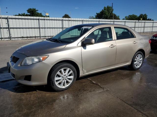Vin: 1nxbu4ee5az325760, lot: 57415685, toyota corolla base 2025 img_1