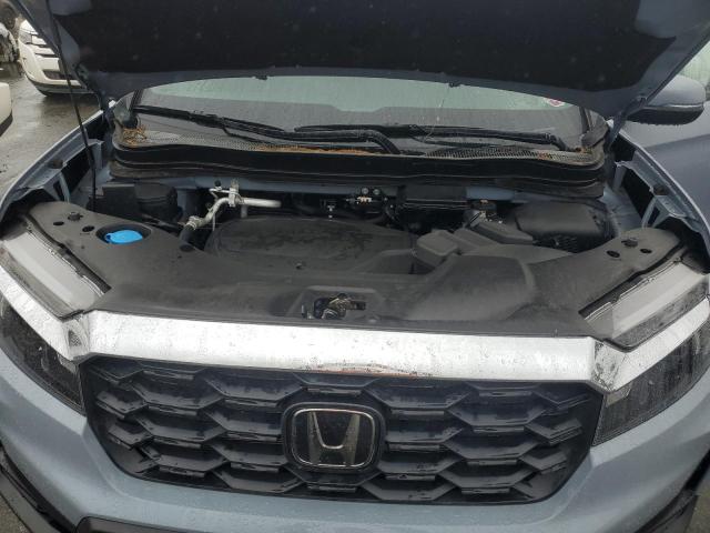 2024 HONDA PASSPORT E 5FNYF8H5XRB020030