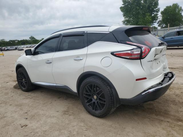 Vin: 5n1az2mh1jn109900, lot: 56919645, nissan murano s 20182