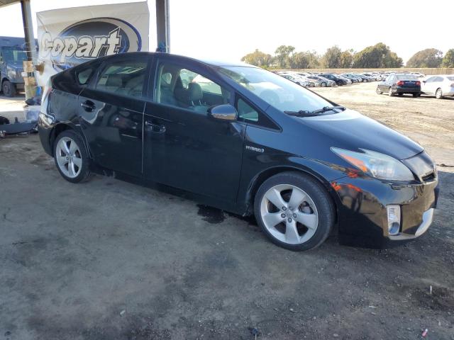 Vin: jtdkn3du0a0075419, lot: 57092055, toyota prius 20104