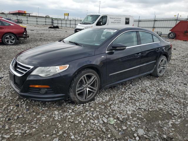 VOLKSWAGEN CC SPORT