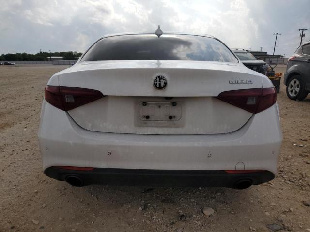 2019 ALFA ROMEO GIULIA - ZARFAMAN9K7607068