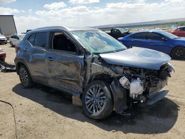 2024 NISSAN KICKS SV - 3N1CP5CV9RL492981