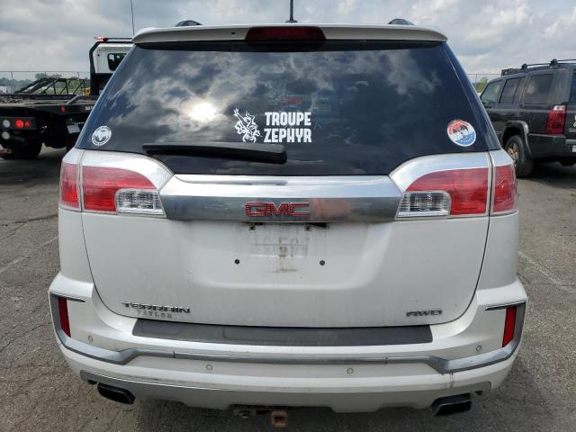 2016 GMC TERRAIN DE 2GKFLVE37G6358333