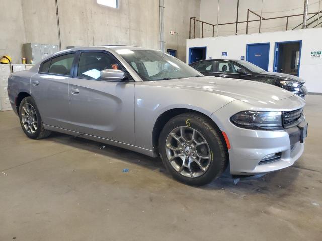 Vin: 2c3cdxjg0hh576818, lot: 56333805, dodge charger sxt 20174