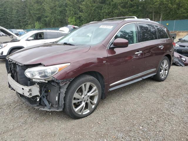 Vin: 5n1al0mm8ec505519, lot: 56978315, infiniti qx60 2014 img_1
