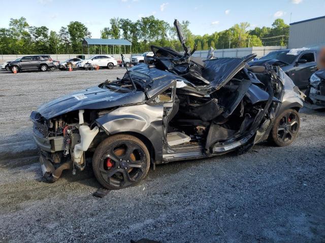 2016 FORD FIESTA ST - 3FADP4GX7GM129826
