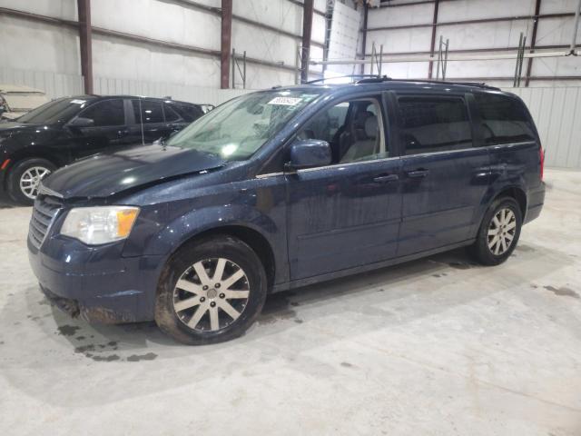 CHRYSLER TOWN & COU