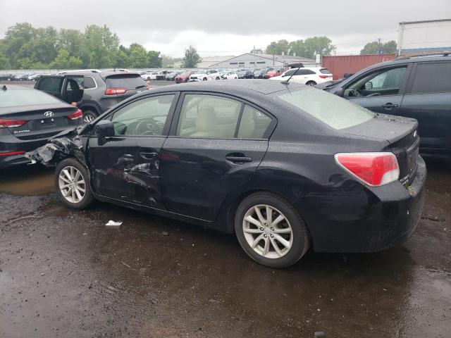 Vin: jf1gjac66eh026411, lot: 58592955, subaru impreza premium 20142