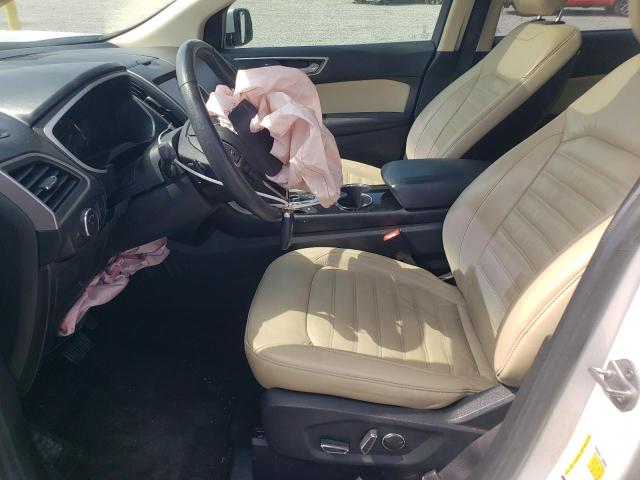 2017 FORD EDGE SEL 2FMPK3J98HBC58585