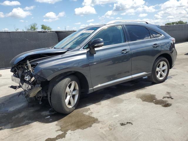 Vin: 2t2bk1ba2bc087127, lot: 56884655, lexus rx350 350 2011 img_1