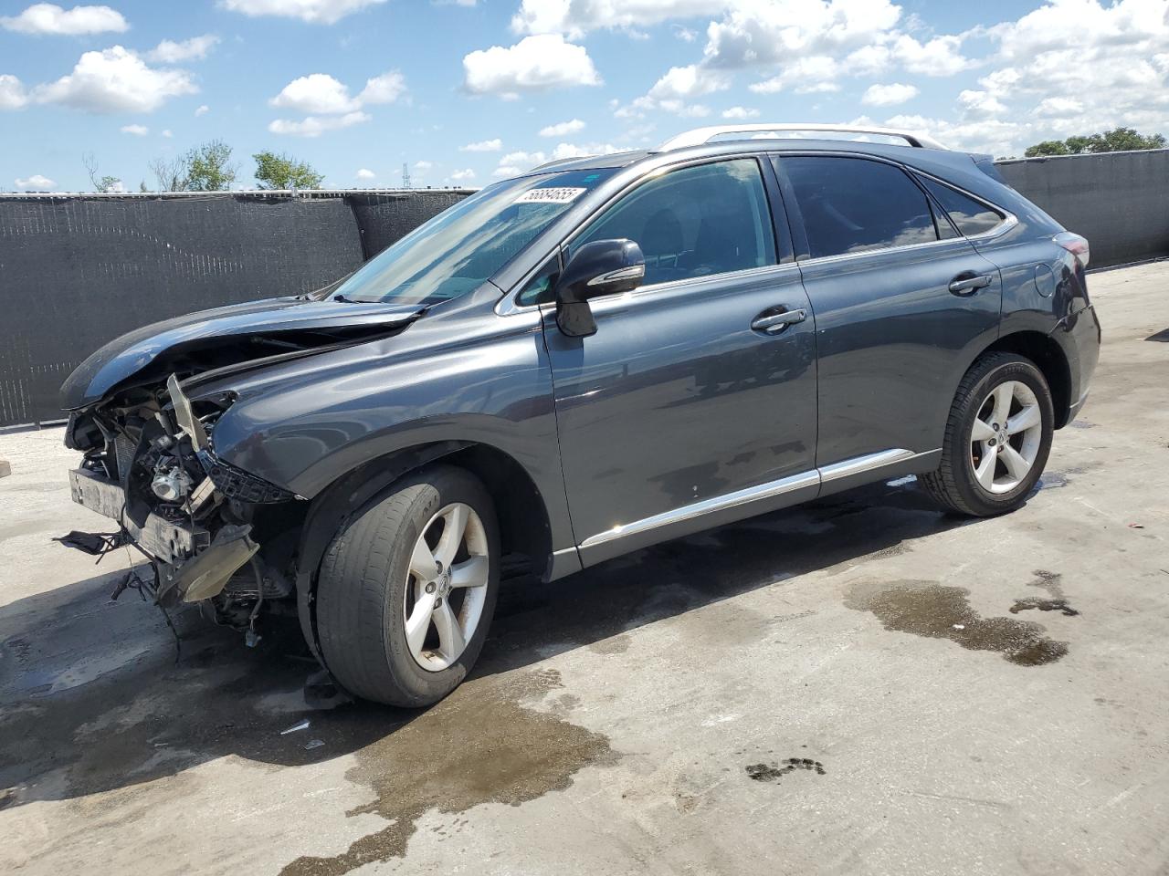 LEXUS RX 350