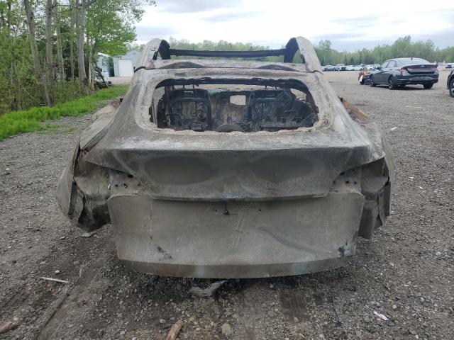 2021 TESLA MODEL Y 5YJYGDEE0MF193896