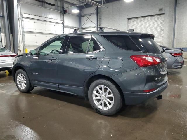 Vin: 3gnaxuev6ks581969, lot: 58241245, chevrolet equinox lt 20192
