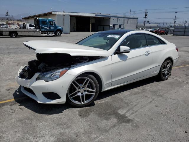 MERCEDES-BENZ E 350