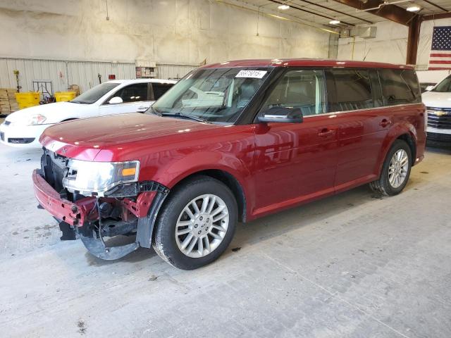 Vin: 2fmgk5c8xebd36246, lot: 56975015, ford flex sel 2014 img_1