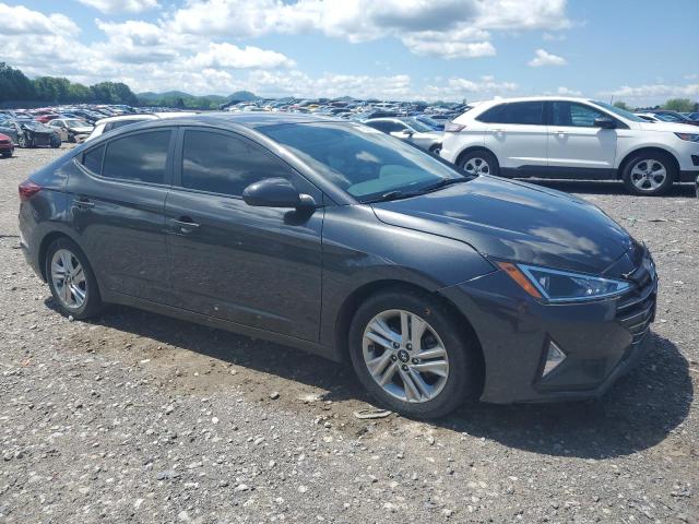 Vin: 5npd84lf2lh569537, lot: 57358715, hyundai elantra sel 20204