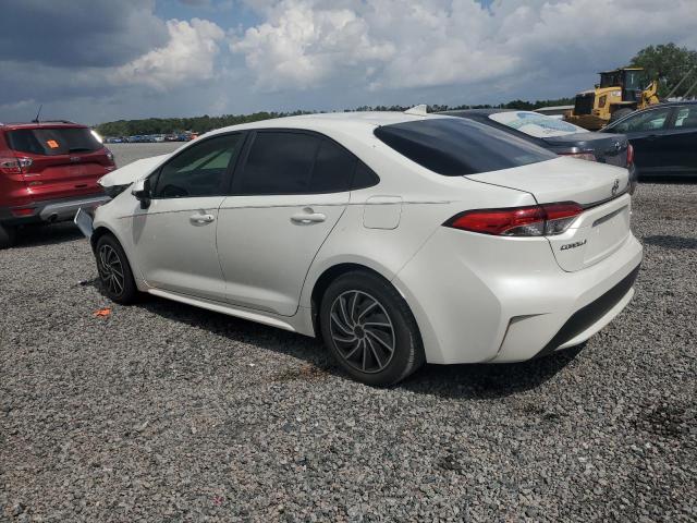 Vin: jtdepmae8mj178371, lot: 60590405, toyota corolla le 20212