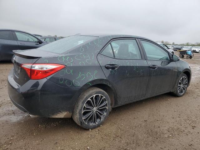 Vin: 2t1burhe8gc503499, lot: 55469095, toyota corolla l 20163
