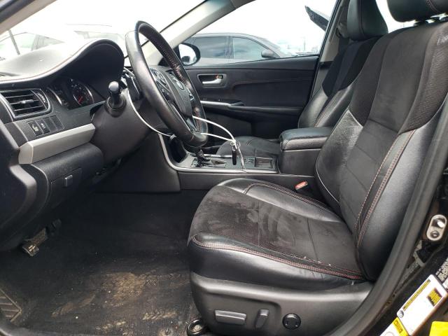 2016 TOYOTA CAMRY XSE - 4T1BK1FK5GU571032