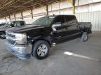 2018 CHEVROLET SILVERADO - 3GCPCREC8JG592869