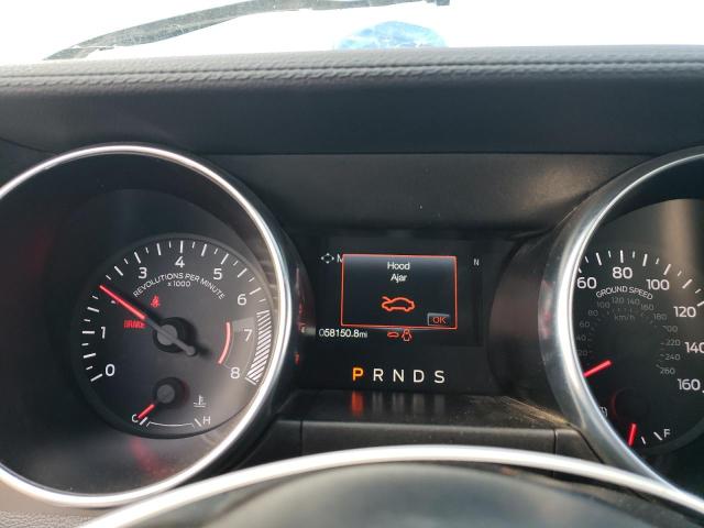 2023 FORD MUSTANG - 1FATP8UH9P5110779