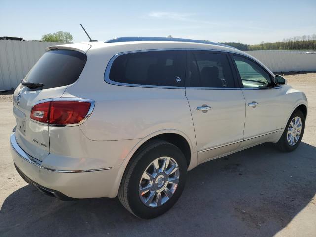 Vin: 5gakrckd7dj250126, lot: 56114345, buick enclave 20133