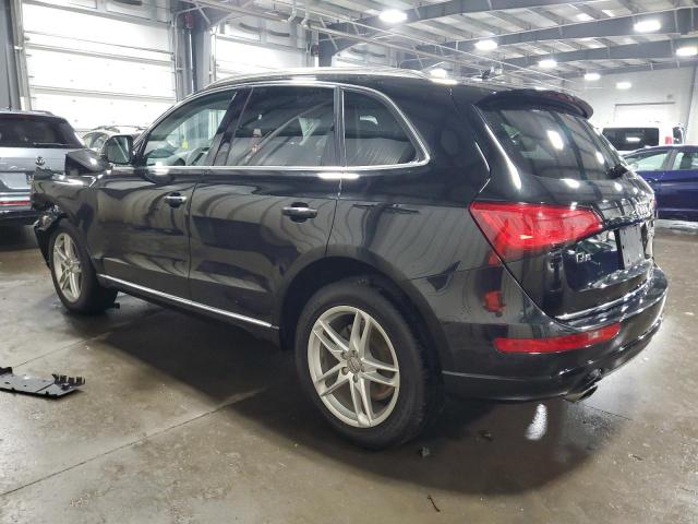 Vin: wa1l2afp4ha015764, lot: 56196495, audi q5 premium plus 20172