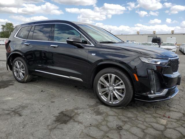 Vin: 1gykpcrs5pz220616, lot: 56913725, cadillac xt6 premium luxury 20234