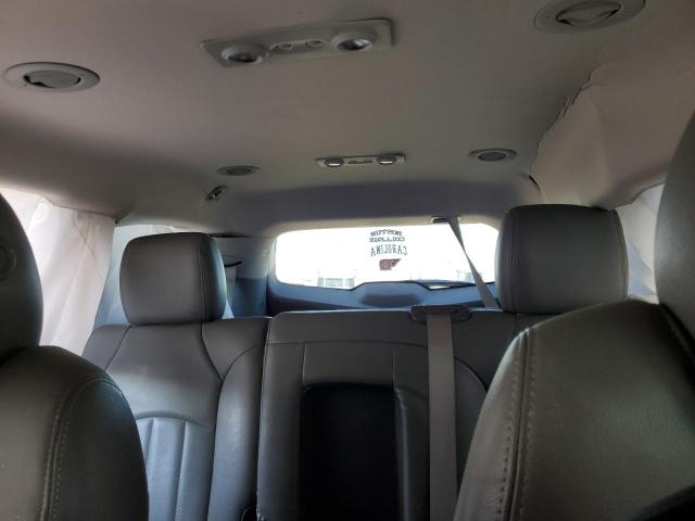 2015 CHEVROLET TRAVERSE L - 1GNKRFKD7FJ262156