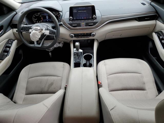 2023 NISSAN ALTIMA SV - 1N4BL4DV5PN308524