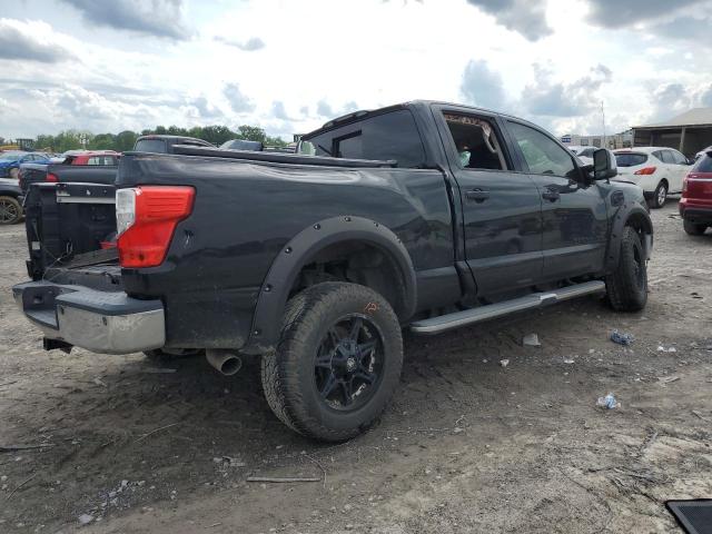 Vin: 1n6ba1f22gn504550, lot: 56616955, nissan titan sl 20163