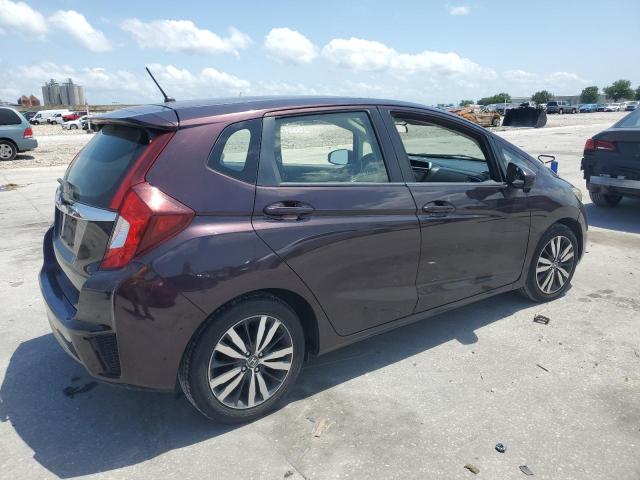 2016 HONDA FIT EX - JHMGK5H74GS001155