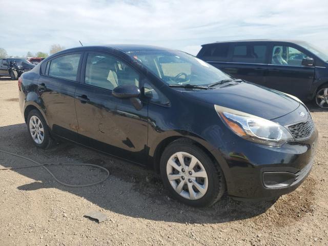 Vin: knadm4a31e6323898, lot: 55458395, kia rio lx 20144