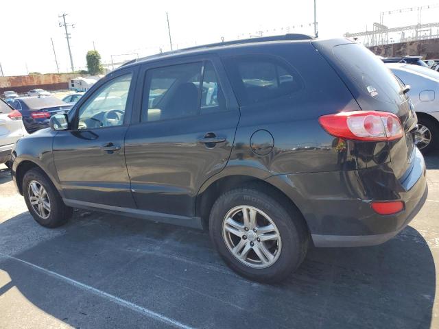 Vin: 5nmsg3ab2ah394463, lot: 56673385, hyundai santa fe gls 20102