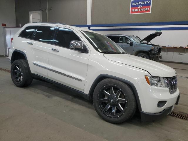 Vin: 1c4rjfct9cc324306, lot: 57773155, jeep grand cher overland 20124