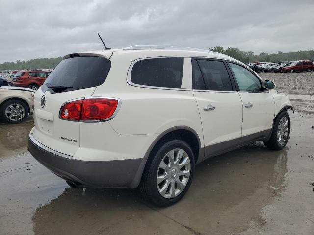 Vin: 5gakrced5cj382327, lot: 54555405, buick enclave 20123