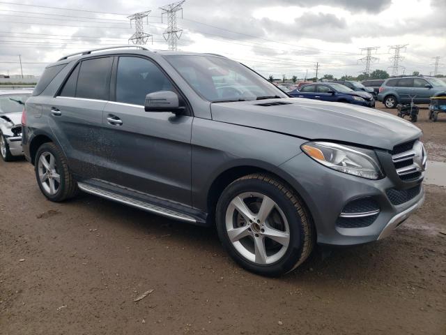 Vin: 4jgda5hb7ha976621, lot: 58548855, mercedes-benz gle-class 350 4matic 20174