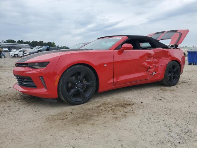 CHEVROLET CAMARO LT