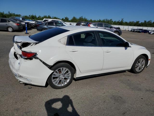 Vin: 1yvhz8ch9a5m54836, lot: 57086635, mazda 6 i 20103