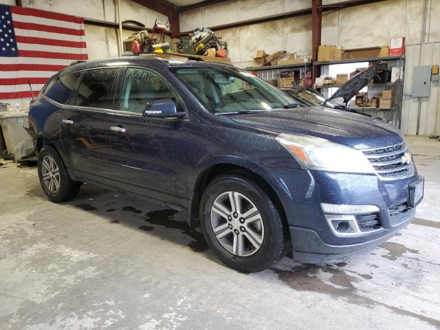 Vin: 1gnkvgkd0gj258226, lot: 56592685, chevrolet traverse lt 20164
