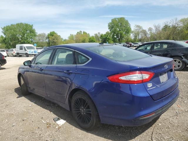Vin: 3fa6p0hdxgr328653, lot: 55821875, ford fusion se 20162