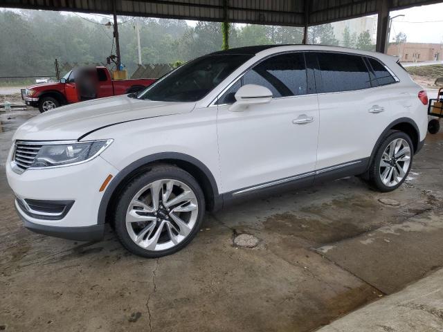 Vin: 2lmtj8lp4gbl78736, lot: 53084845, lincoln mkx reserve 2016 img_1