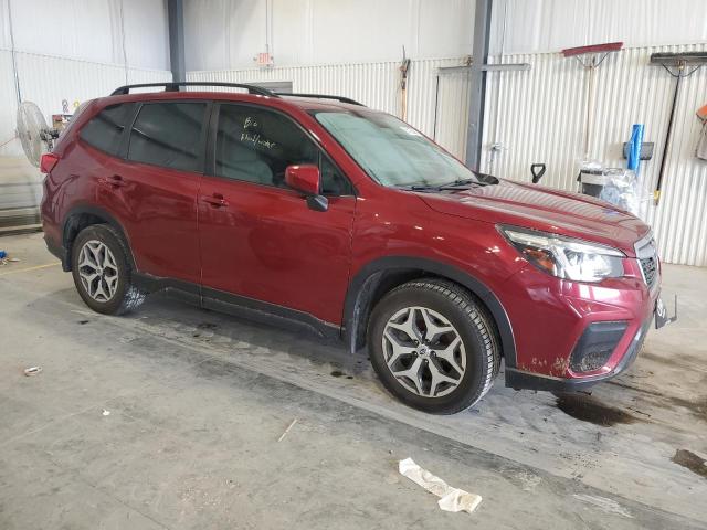 Vin: jf2skajc6lh483745, lot: 55135545, subaru forester premium 20204