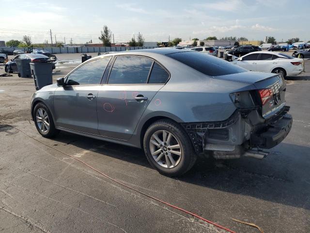 Vin: 3vw267aj3gm290147, lot: 58349935, volkswagen jetta s 20162