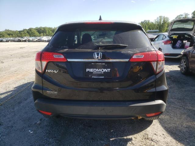 2020 HONDA HR-V LX 3CZRU5H39LM710596