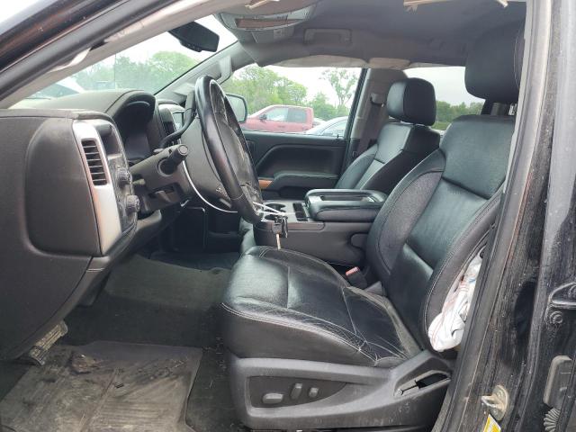 2015 CHEVROLET SILVERADO - 1GCVKSEC9FZ170389