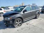 2017 DODGE JOURNEY CR - 3C4PDCGG2HT585315