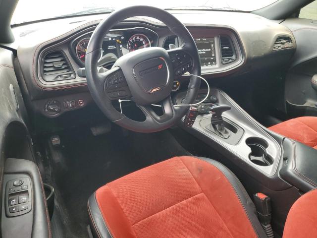 2023 DODGE CHALLENGER - 2C3CDZFJ4PH618180